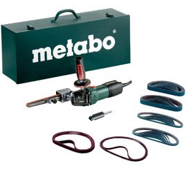 Pilnik taśmowy METABO BFE 9-20 Set